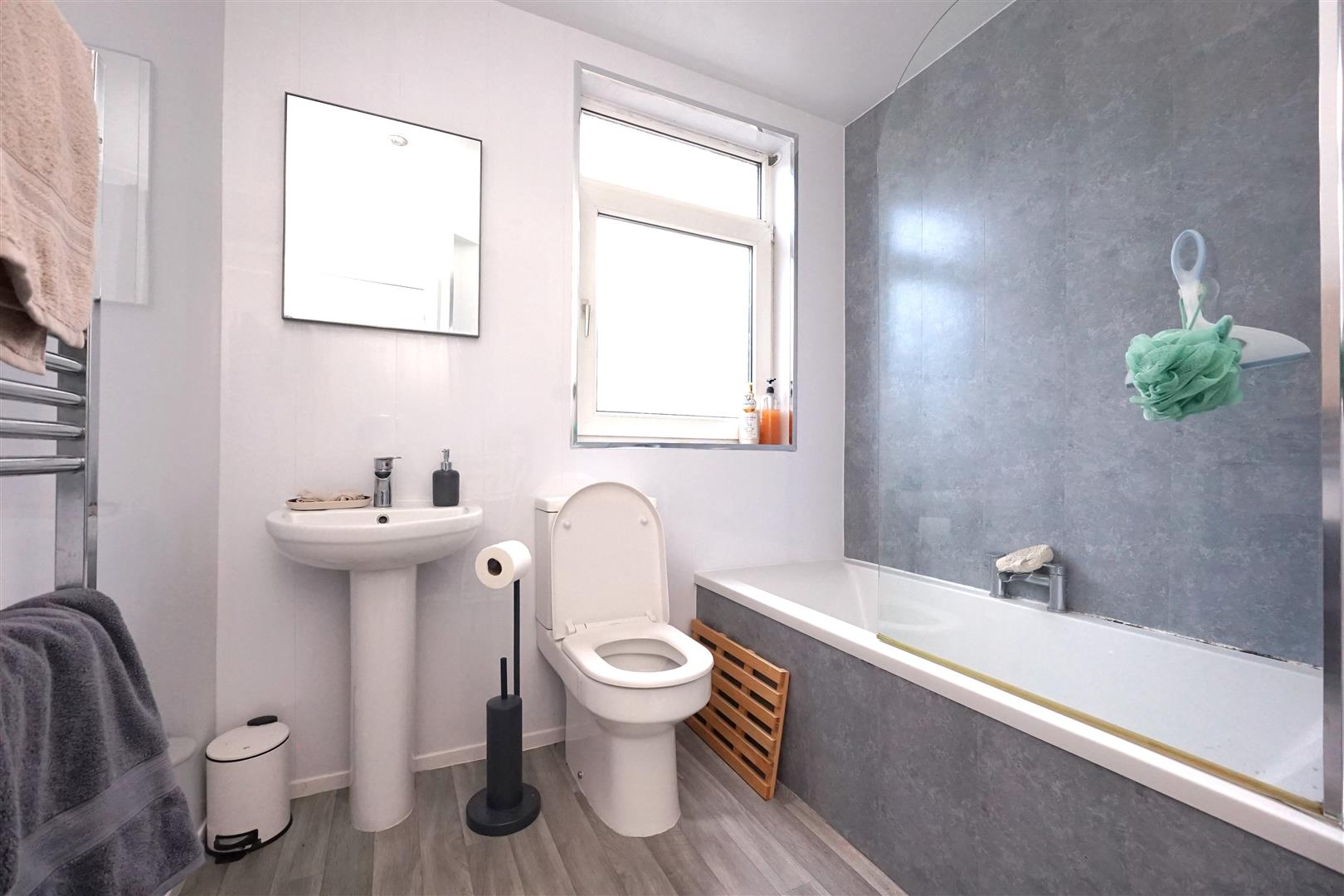 House Mid Terrace Chatsworth Street, BarrowInFurness